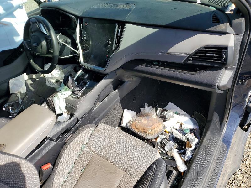 Aukcja sprzedaży 2023 Subaru Outback, vin: 4S4BTACC3P3122531, numer aukcji: 55991306