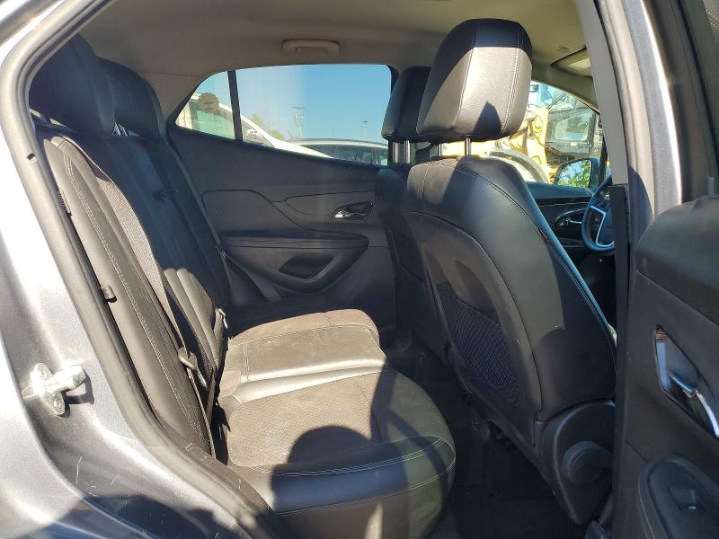 Продаж на аукціоні авто 2019 Buick Encore, vin: KL4CJESB4KB850401, номер лоту: 55421826