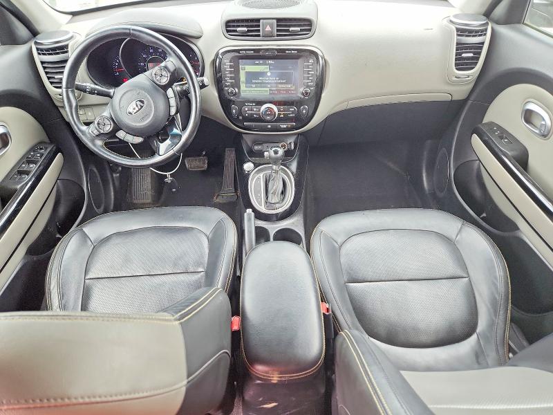 57420516 :رقم المزاد ، KNDJP3A53G7334696 vin ، 2016 Kia Soul مزاد بيع