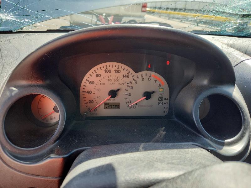 Продажа на аукционе авто 2001 Mitsubishi Eclipse, vin: 4A3AE85H41E130884, номер лота: 55324116