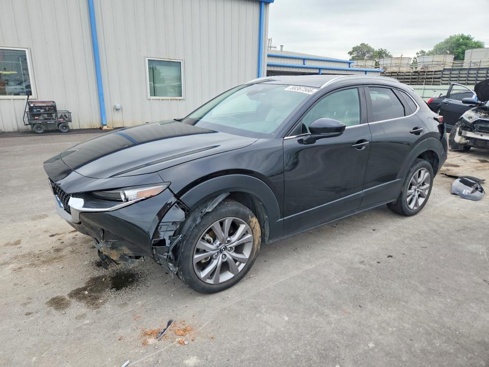 Aukcja sprzedaży 2023 Mazda Cx-30, vin: 3MVDMBCM7PM581311, numer aukcji: 58367566