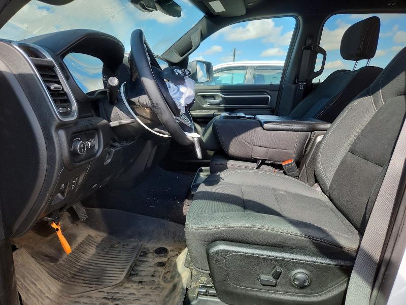 Продаж на аукціоні авто 2025 Ram 1500, vin: 1C6RRFFG6SN548893, номер лоту: 56084626