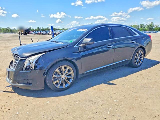 Продаж на аукціоні авто 2013 Cadillac Xts, vin: 2G61N5S30D9234714, номер лоту: 54746186