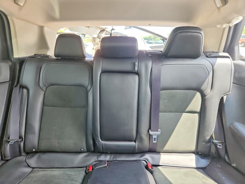Продаж на аукціоні авто 2024 Nissan Ariya, vin: JN1DF0BB6RM731992, номер лоту: 56981716