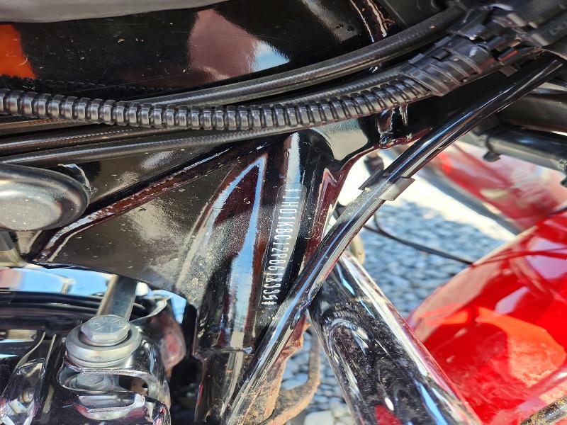 Aukcja sprzedaży 2023 Harley-davidson Flhx, vin: 1HD1KBC12PB618335, numer aukcji: 56223806