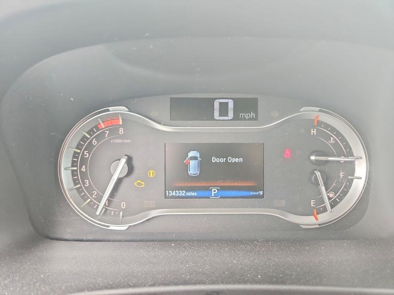 2016 Honda Pilot მანქანა იყიდება აუქციონზე, vin: 5FNYF5H5XGB036420, აუქციონის ნომერი: 57379776