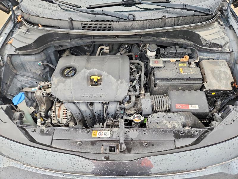 Aukcja sprzedaży 2021 Kia Soul, vin: KNDJ23AU2M7766407, numer aukcji: 56309126