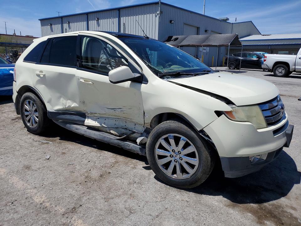 Aukcja sprzedaży 2007 Ford Edge, vin: 2FMDK39C77BB25270, numer aukcji: 54135266