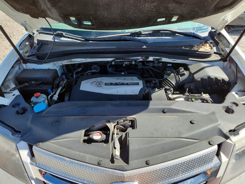 Продажа на аукционе авто 2008 Acura Mdx, vin: 2HNYD28418H541893, номер лота: 56174186