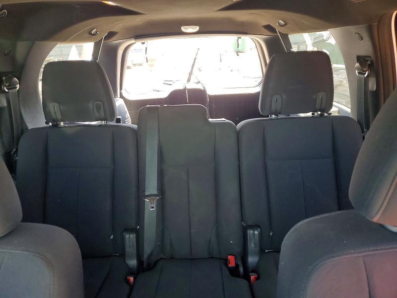 Aukcja sprzedaży 2017 Ford Expedition, vin: 1FMJK1JT3HEA11484, numer aukcji: 58647926