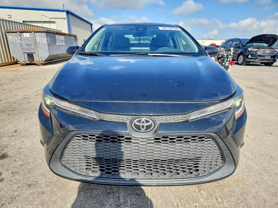 Aukcja sprzedaży 2021 Toyota Corolla, vin: JTDEPMAE1MJ182388, numer aukcji: 58102746