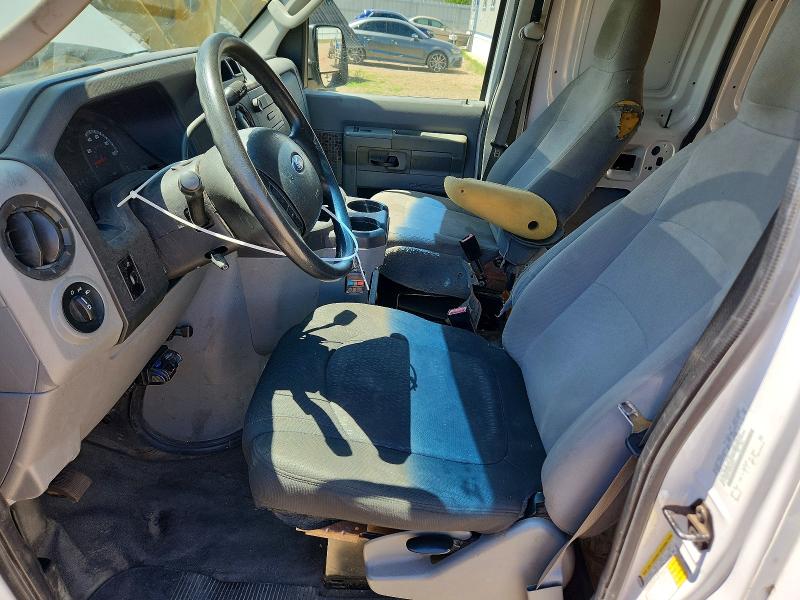 Aukcja sprzedaży 2012 Ford Econoline, vin: 1FTSS3EL3CDB20279, numer aukcji: 56061166