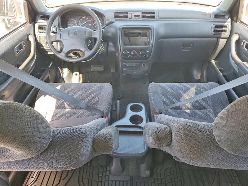 Продажа на аукционе авто 1999 Honda Cr-v, vin: JHLRD1863XC015422, номер лота: 56822416
