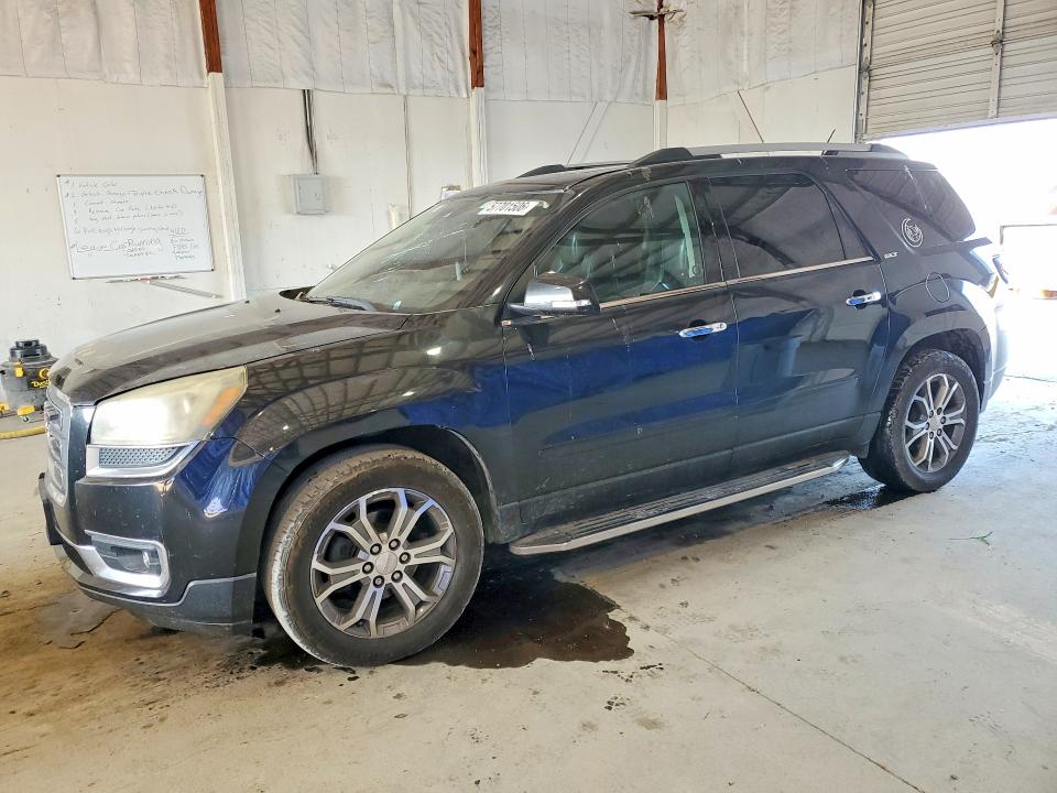 Auction sale of the 2014 Gmc Acadia, vin: 1GKKRRKD7EJ129104, lot number: 57701506
