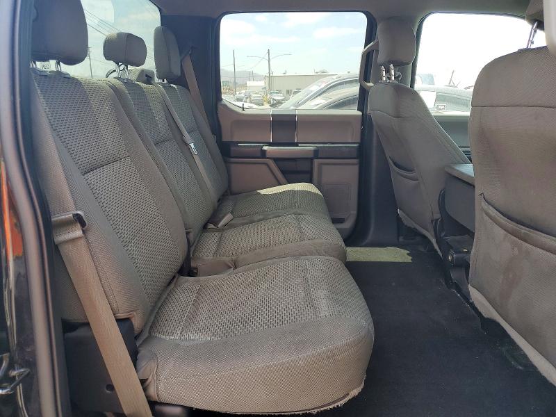 Продаж на аукціоні авто 2015 Ford F150, vin: 1FTEW1C88FFA30641, номер лоту: 58762046