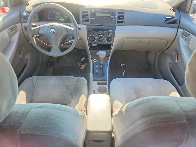 Продажа на аукционе авто 2004 Toyota Corolla, vin: 1NXBR32E54Z205252, номер лота: 85636705