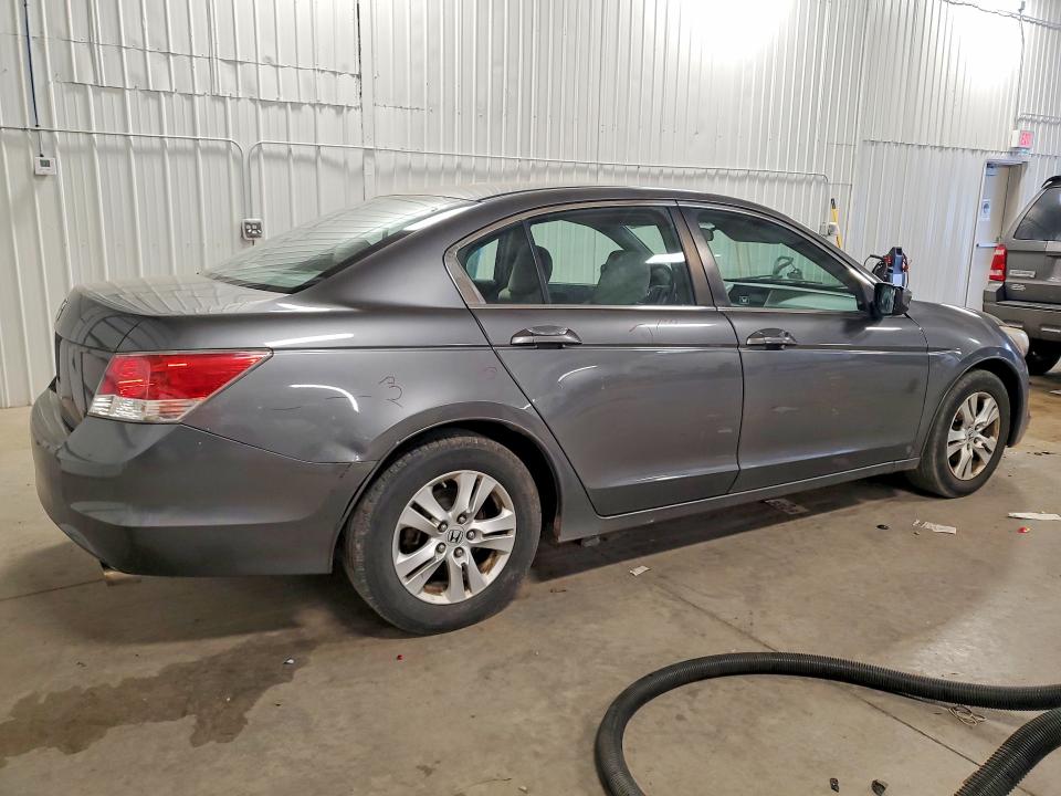 55632156 :رقم المزاد ، 1HGCP26469A106895 vin ، 2009 Honda Accord مزاد بيع