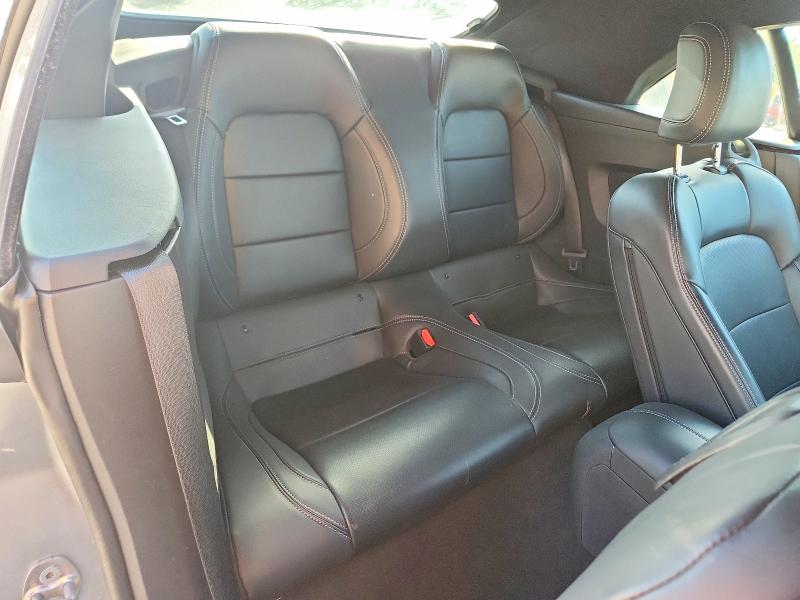 57090196 :رقم المزاد ، 1FAGP8UH5S5127332 vin ، 2025 Ford Mustang مزاد بيع