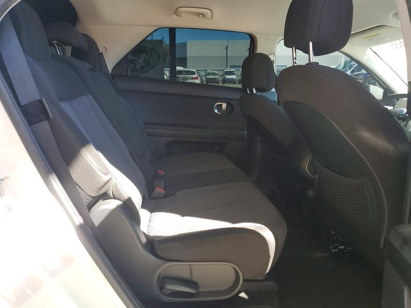 Продажа на аукционе авто 2022 Hyundai Ioniq 5, vin: KM8KMDAF9NU113058, номер лота: 56352476