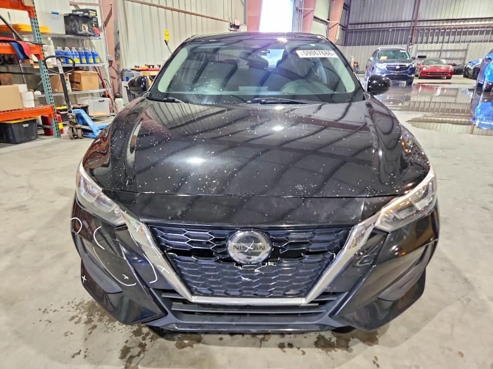 Aukcja sprzedaży 2020 Nissan Sentra, vin: 3N1AB8BV5LY307005, numer aukcji: 59067686