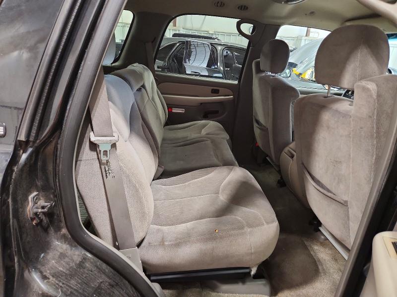 Продажа на аукционе авто 2000 Gmc Yukon, vin: 1GKEK13T9YJ196106, номер лота: 58921026