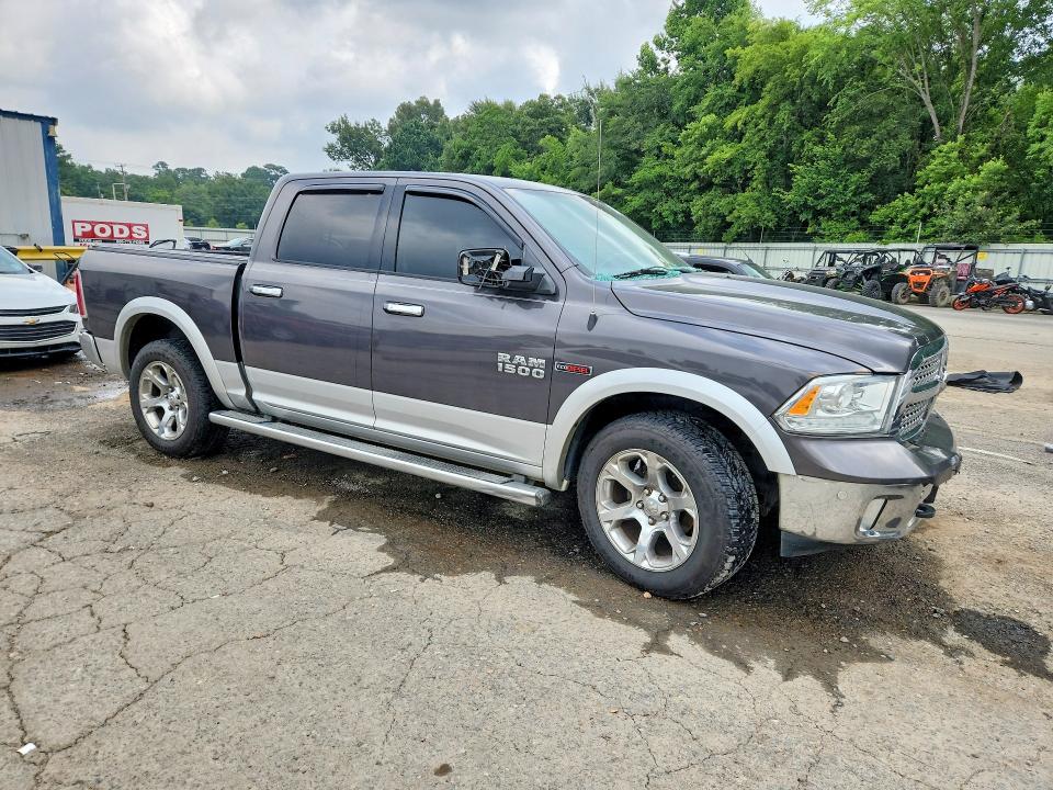 Продаж на аукціоні авто 2014 Ram 1500, vin: 1C6RR7NM2ES297776, номер лоту: 57935746