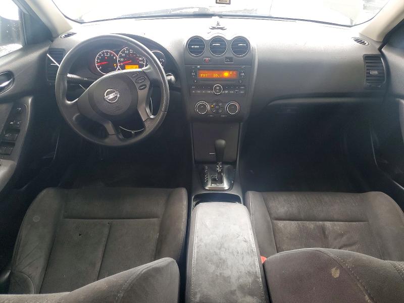 Aukcja sprzedaży 2012 Nissan Altima, vin: 1N4AL2AP6CC187188, numer aukcji: 55542926