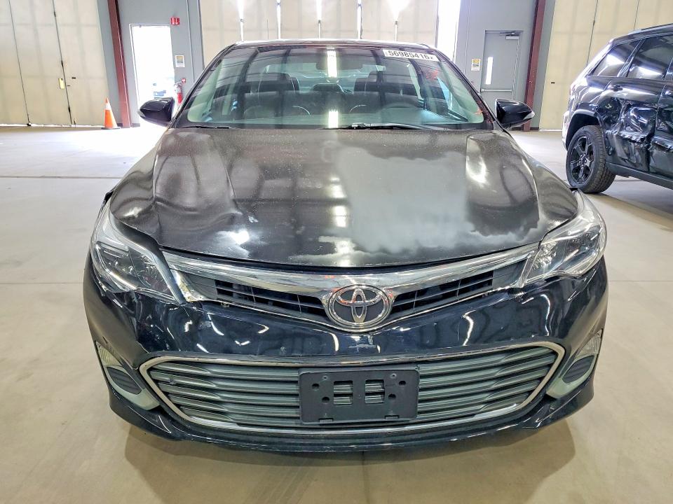 Aukcja sprzedaży 2015 Toyota Avalon, vin: 4T1BK1EB5FU165865, numer aukcji: 56985416