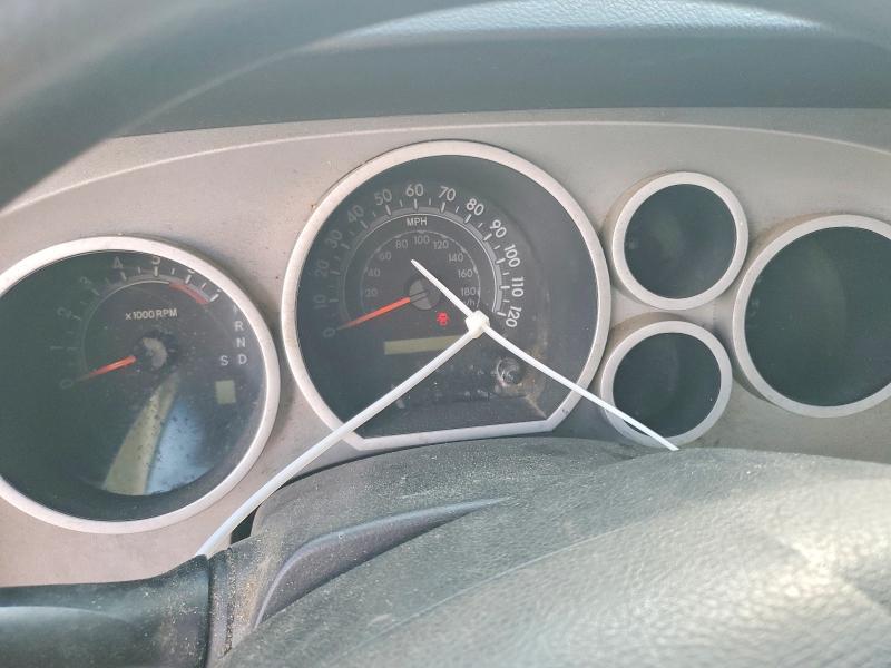Aukcja sprzedaży 2009 Toyota Tundra, vin: 5TFRU54119X019494, numer aukcji: 57750586