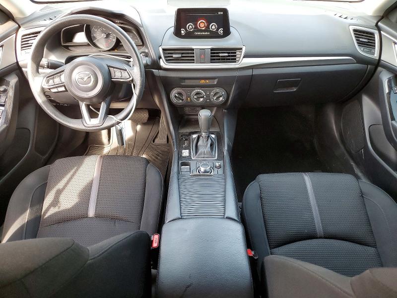 Aukcja sprzedaży 2018 Mazda 3, vin: 3MZBN1U78JM261752, numer aukcji: 56365106