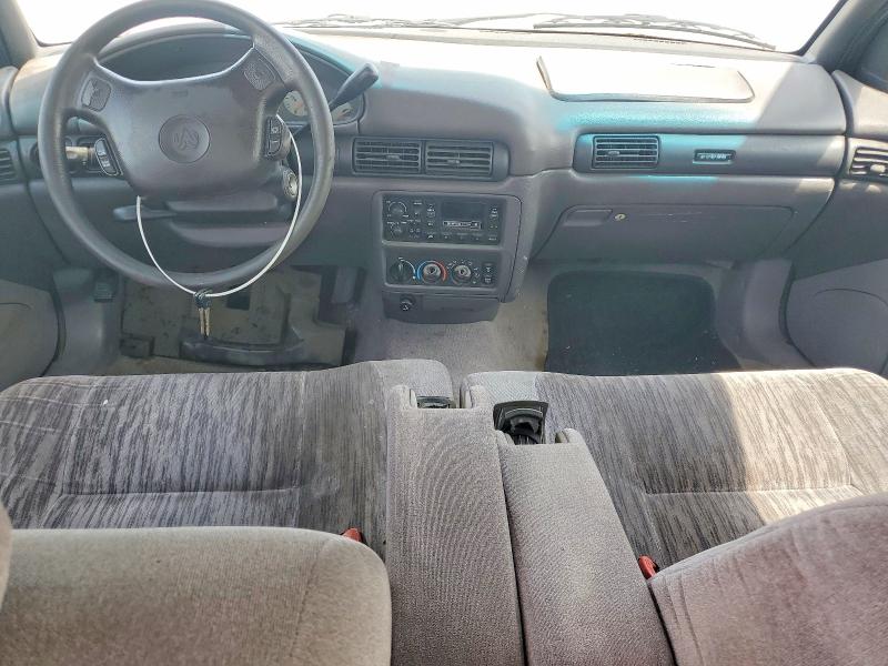 Aukcja sprzedaży 1997 Dodge Intrepid, vin: 2B3HD46F7VH758285, numer aukcji: 56482066