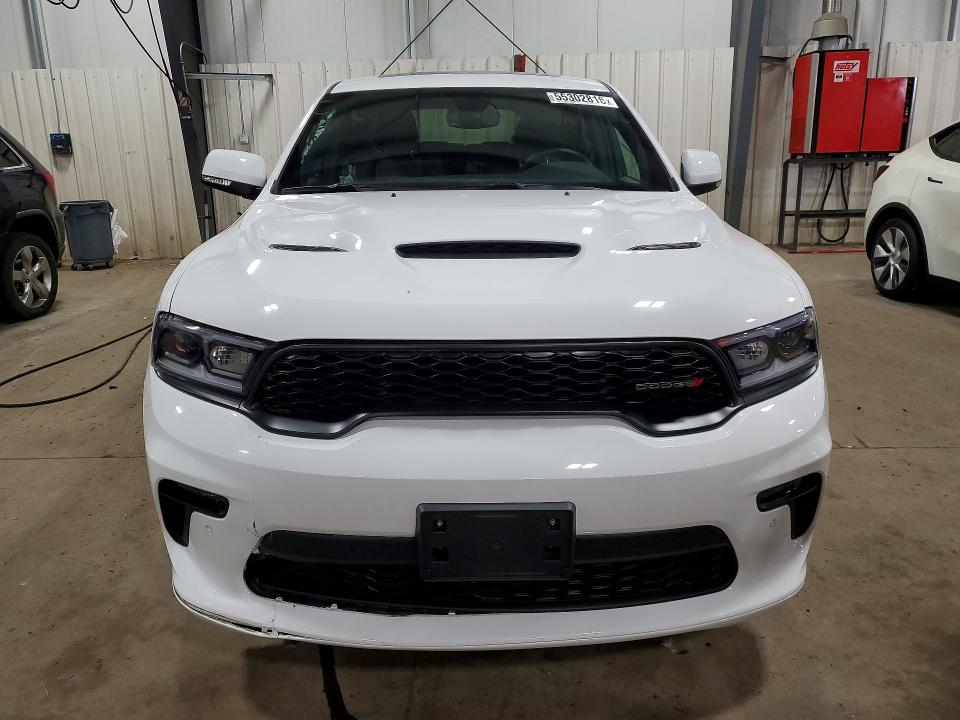 Продажа на аукционе авто 2022 Dodge Durango, vin: 1C4SDJCT4NC106823, номер лота: 55302816