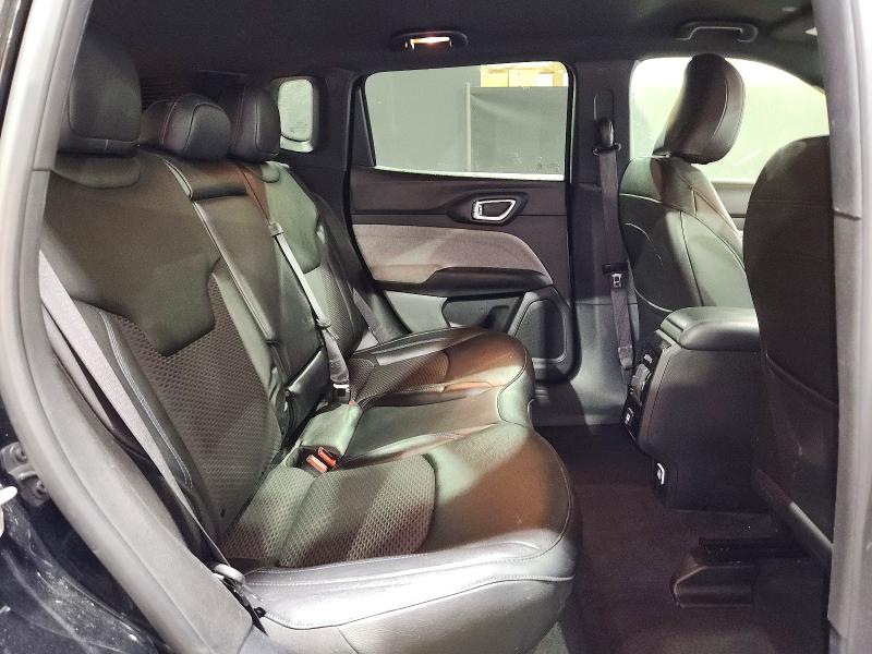 55620566 :رقم المزاد ، 3C4NJDBN1RT154512 vin ، 2024 Jeep Compass مزاد بيع