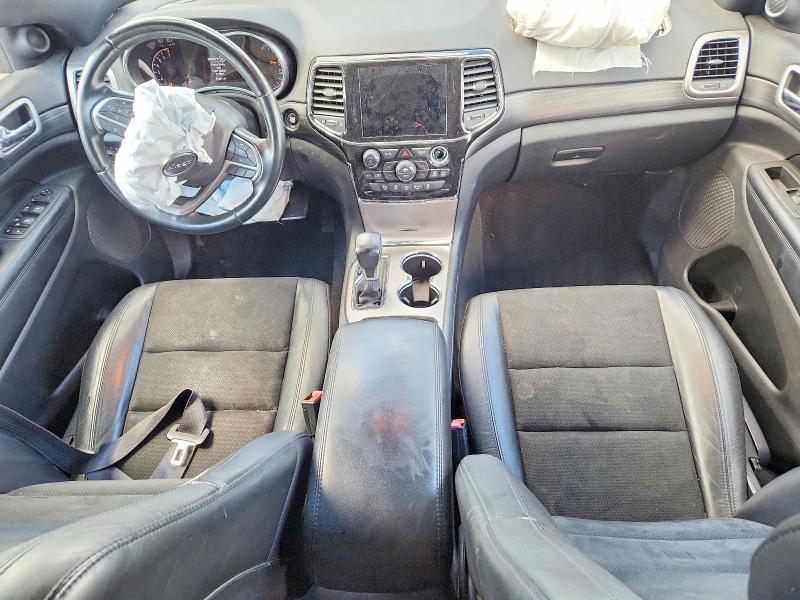 Aukcja sprzedaży 2022 Jeep Grand Cherokee, vin: 1C4RJEAG2NC126637, numer aukcji: 57054206