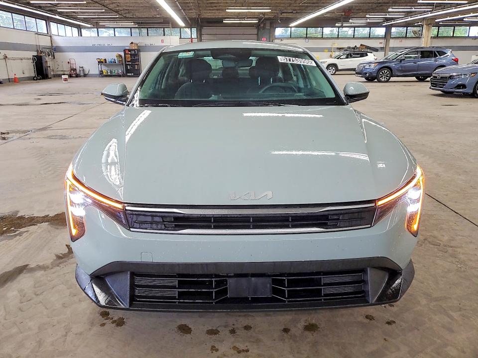 Aukcja sprzedaży 2025 Kia K4, vin: 3KPFT4DE2SE016368, numer aukcji: 57753996