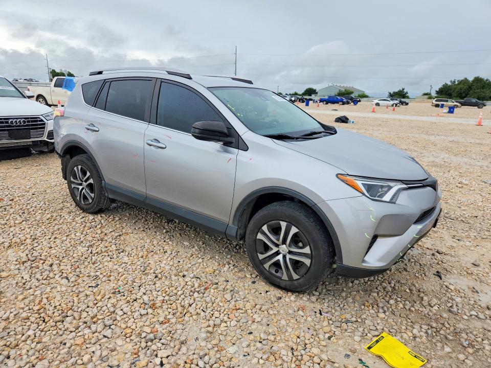 2018 Toyota Rav4 მანქანა იყიდება აუქციონზე, vin: 2T3ZFREVXJW422367, აუქციონის ნომერი: 57342646