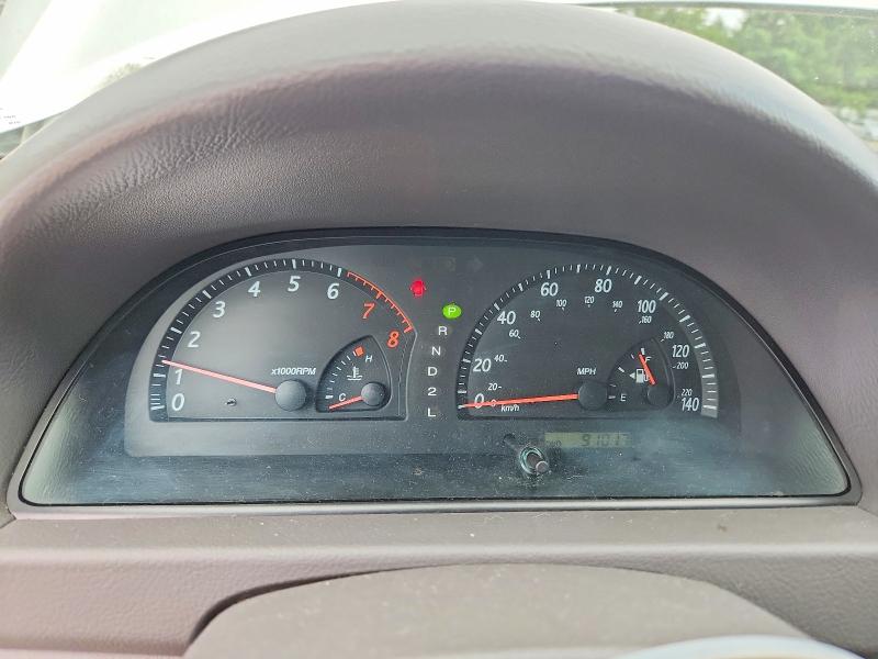 59300626 :رقم المزاد ، 4T1BE32K63U747847 vin ، 2003 Toyota Camry مزاد بيع