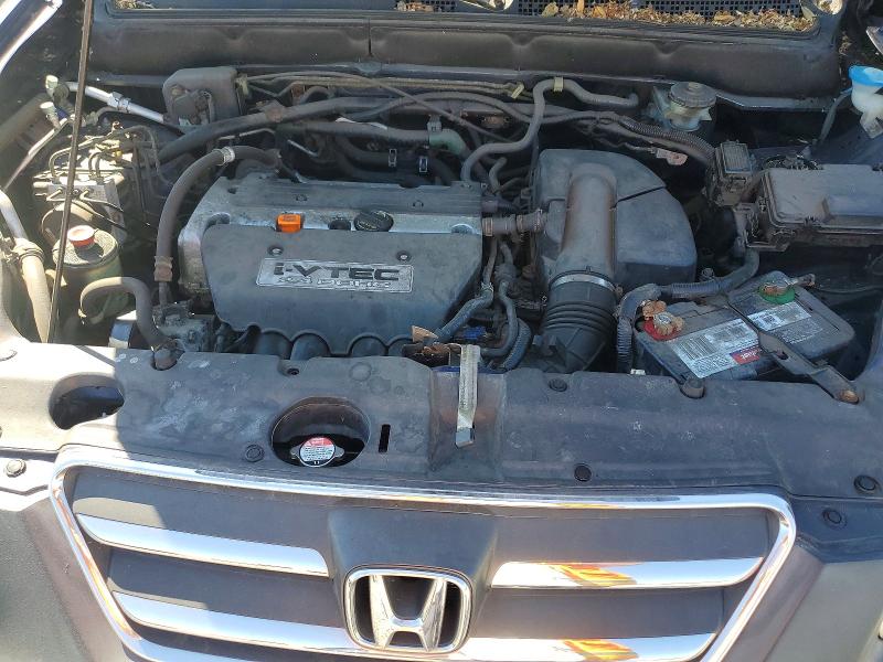2005 Honda Cr-v მანქანა იყიდება აუქციონზე, vin: JHLRD78895C033117, აუქციონის ნომერი: 55554666
