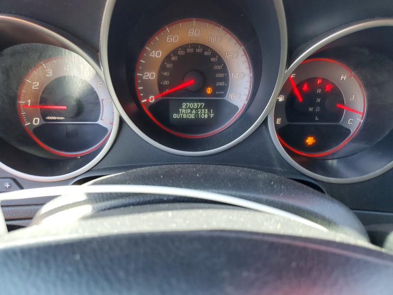 Aukcja sprzedaży 2007 Acura Tl Type S, vin: 19UUA76557A011673, numer aukcji: 57071856