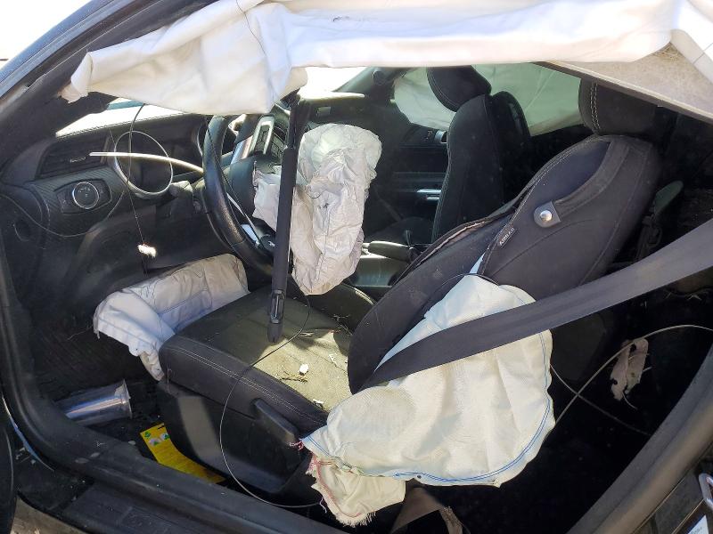 Aukcja sprzedaży 2019 Ford Mustang, vin: 1FA6P8TH1K5143914, numer aukcji: 57191326