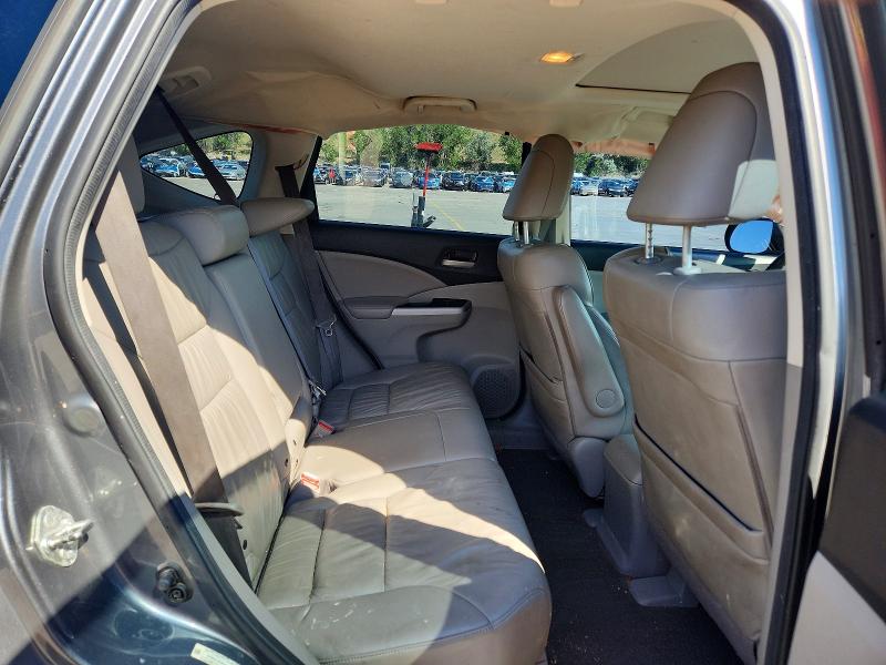 Aukcja sprzedaży 2014 Honda Cr-v, vin: 2HKRM4H79EH650430, numer aukcji: 85975955