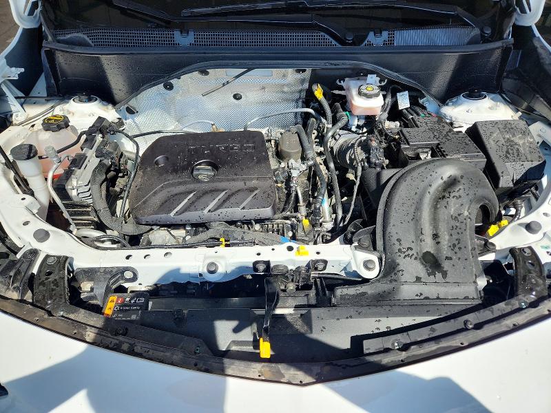 Продажа на аукционе авто 2026 Buick Encore Gx, vin: KL4AMCSL2TB085900, номер лота: 58386256