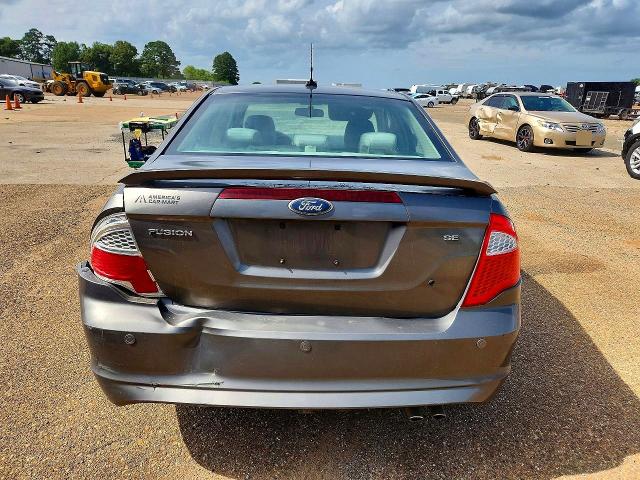 Продажа на аукционе авто 2010 Ford Fusion, vin: 3FAHP0HA7AR371966, номер лота: 57651796