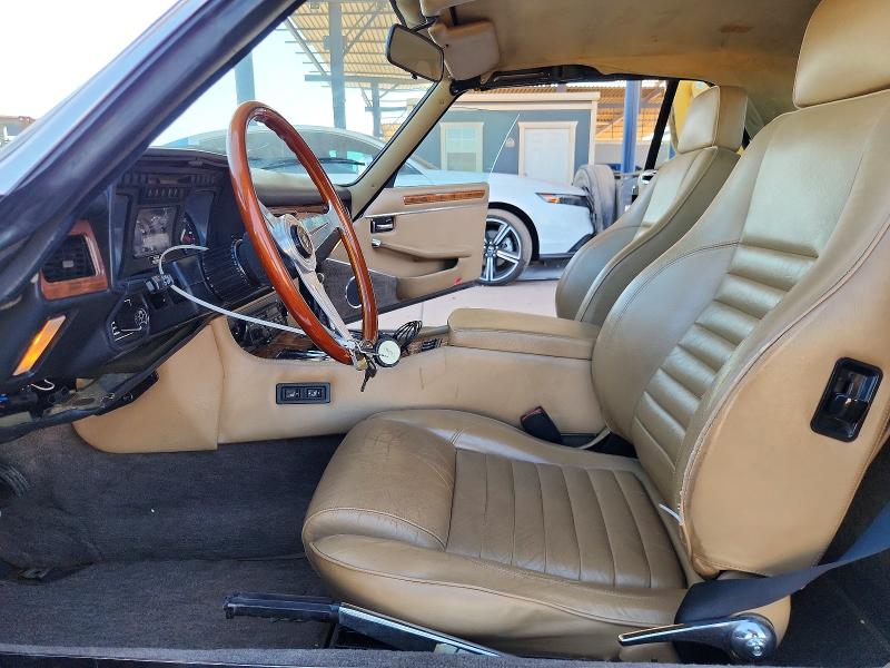 Продажа на аукционе авто 1989 Jaguar Xjs, vin: SAJNV4843KC157515, номер лота: 56461666