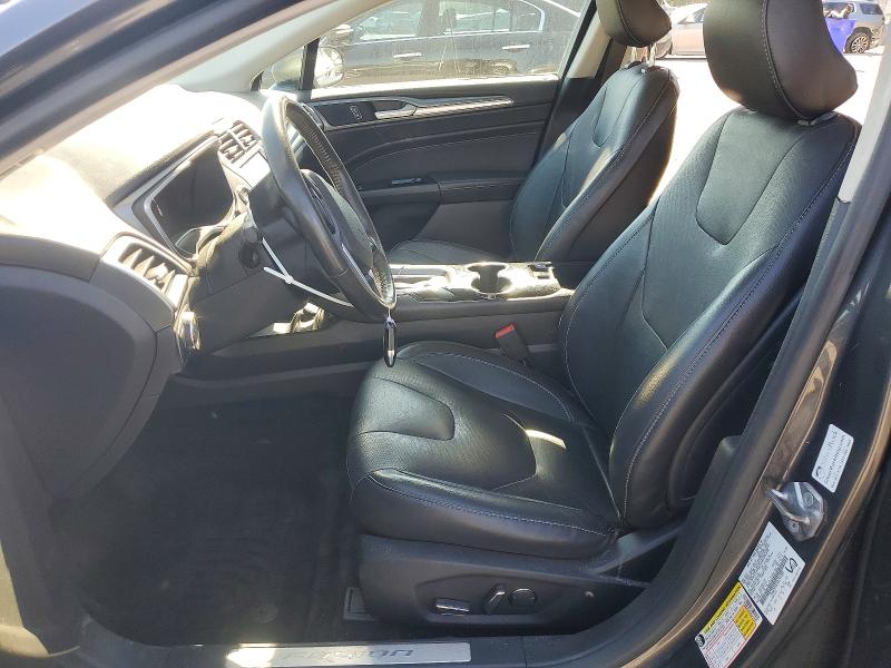 Aukcja sprzedaży 2015 Ford Fusion, vin: 3FA6P0SU5FR241282, numer aukcji: 55937936