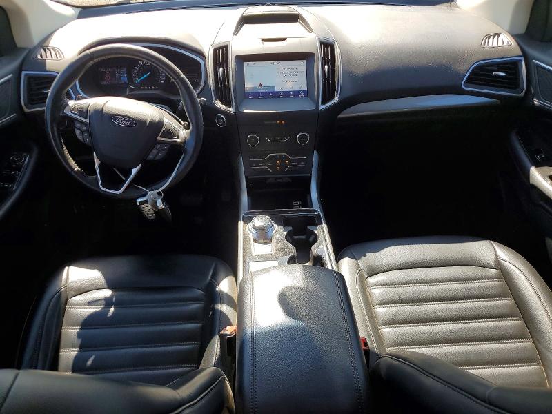 Продажа на аукционе авто 2020 Ford Edge, vin: 2FMPK4J91LBA06546, номер лота: 57071936