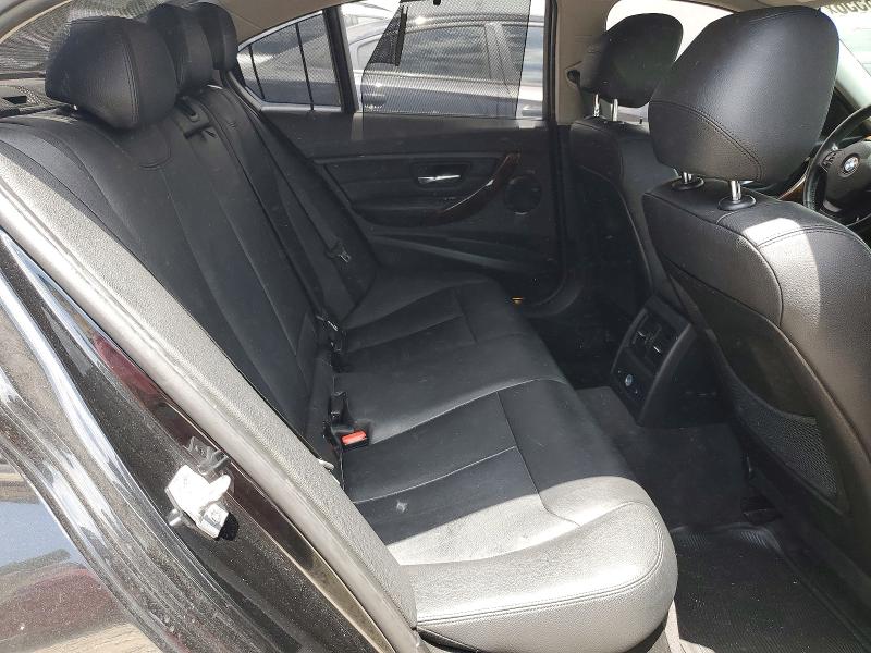 Продажа на аукционе авто 2013 Bmw 328, vin: WBA3B5C59DJ599182, номер лота: 58818556