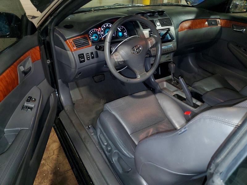Продаж на аукціоні авто 2008 Toyota Camry Solara, vin: 4T1FA38P48U159114, номер лоту: 59284646