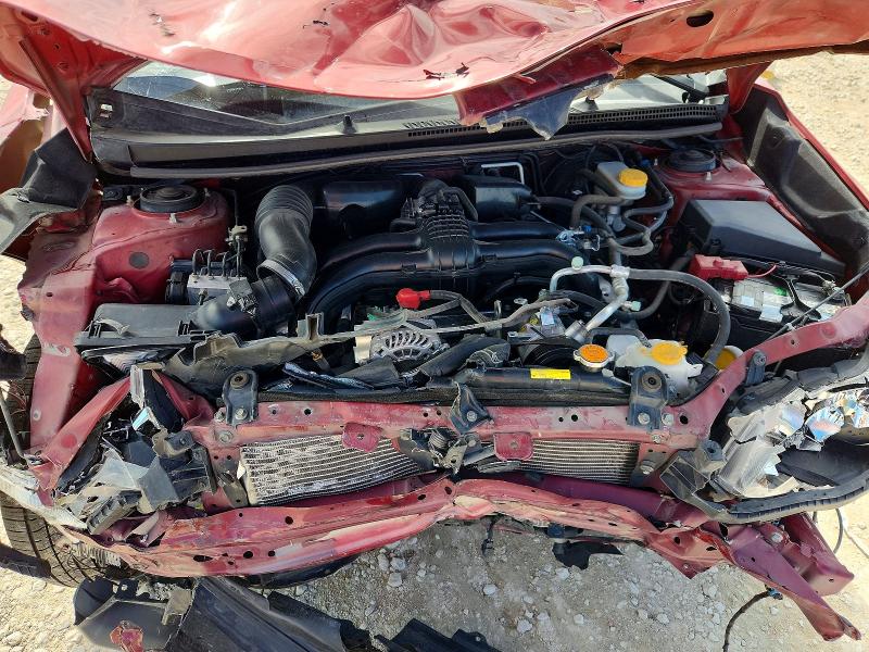 2015 Subaru Xv Crosstrek მანქანა იყიდება აუქციონზე, vin: JF2GPACC9F8244795, აუქციონის ნომერი: 57647026