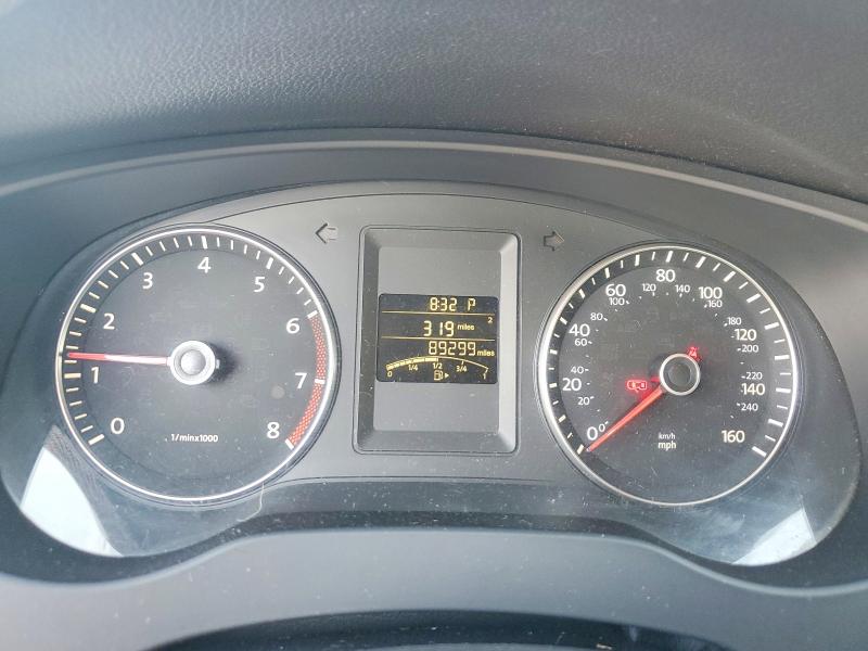 Aukcja sprzedaży 2014 Volkswagen Jetta, vin: 3VWD17AJ6EM391980, numer aukcji: 57299356